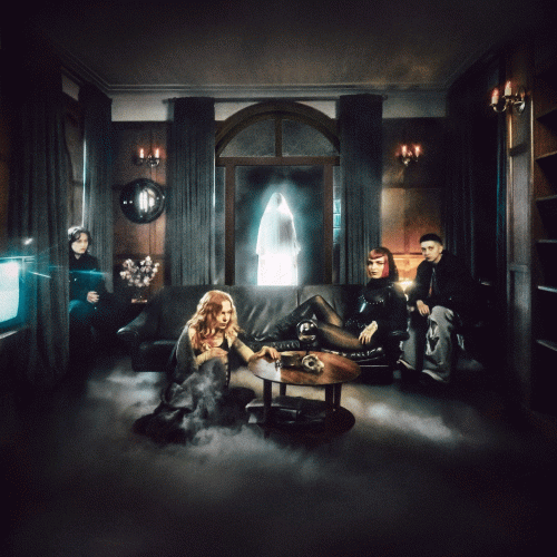 Witch Fever : Fevereaten